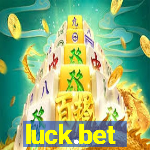 luck.bet