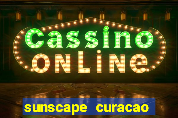 sunscape curacao resort spa and casino all inclusive