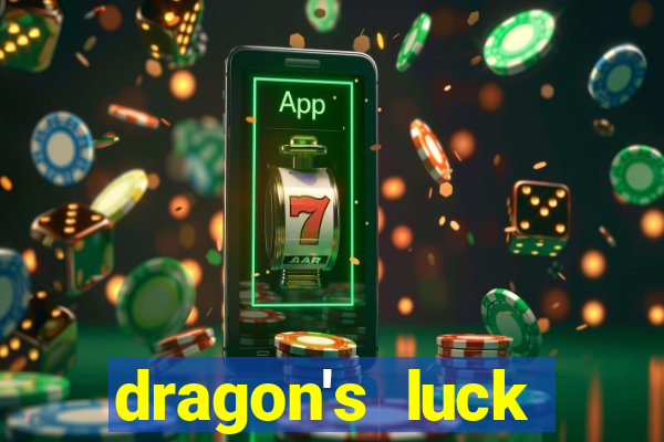 dragon's luck online slot