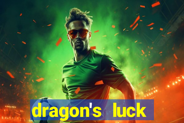 dragon's luck online slot