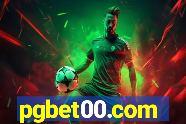 pgbet00.com