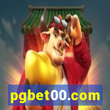 pgbet00.com