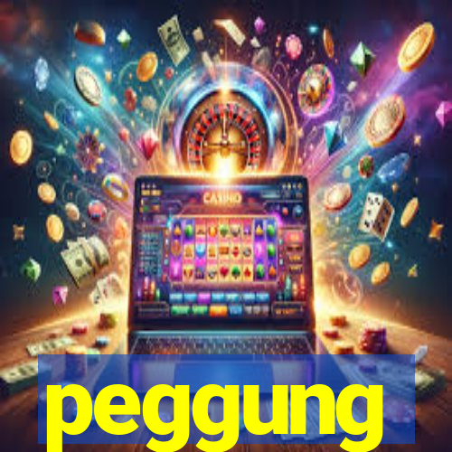 peggung