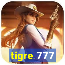 tigre 777