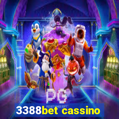 3388bet cassino