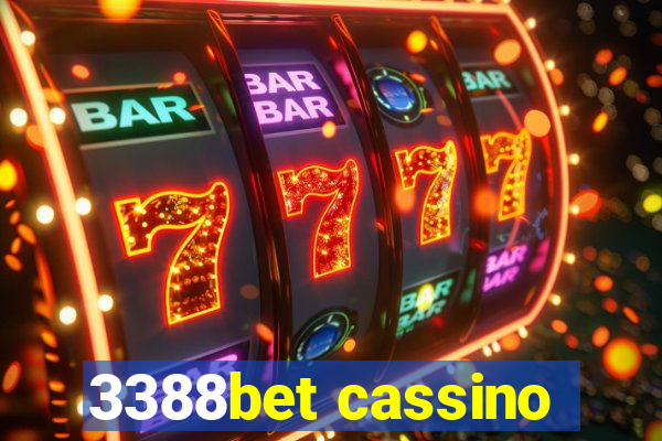 3388bet cassino