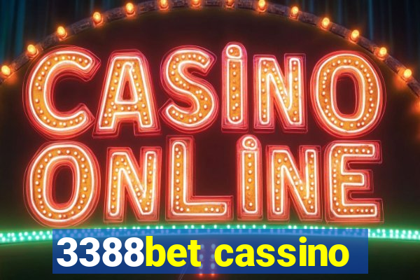 3388bet cassino