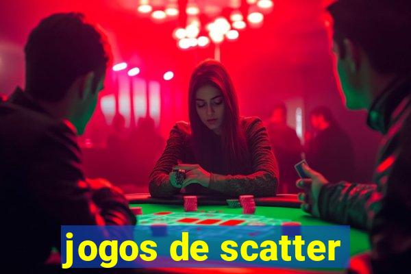 jogos de scatter