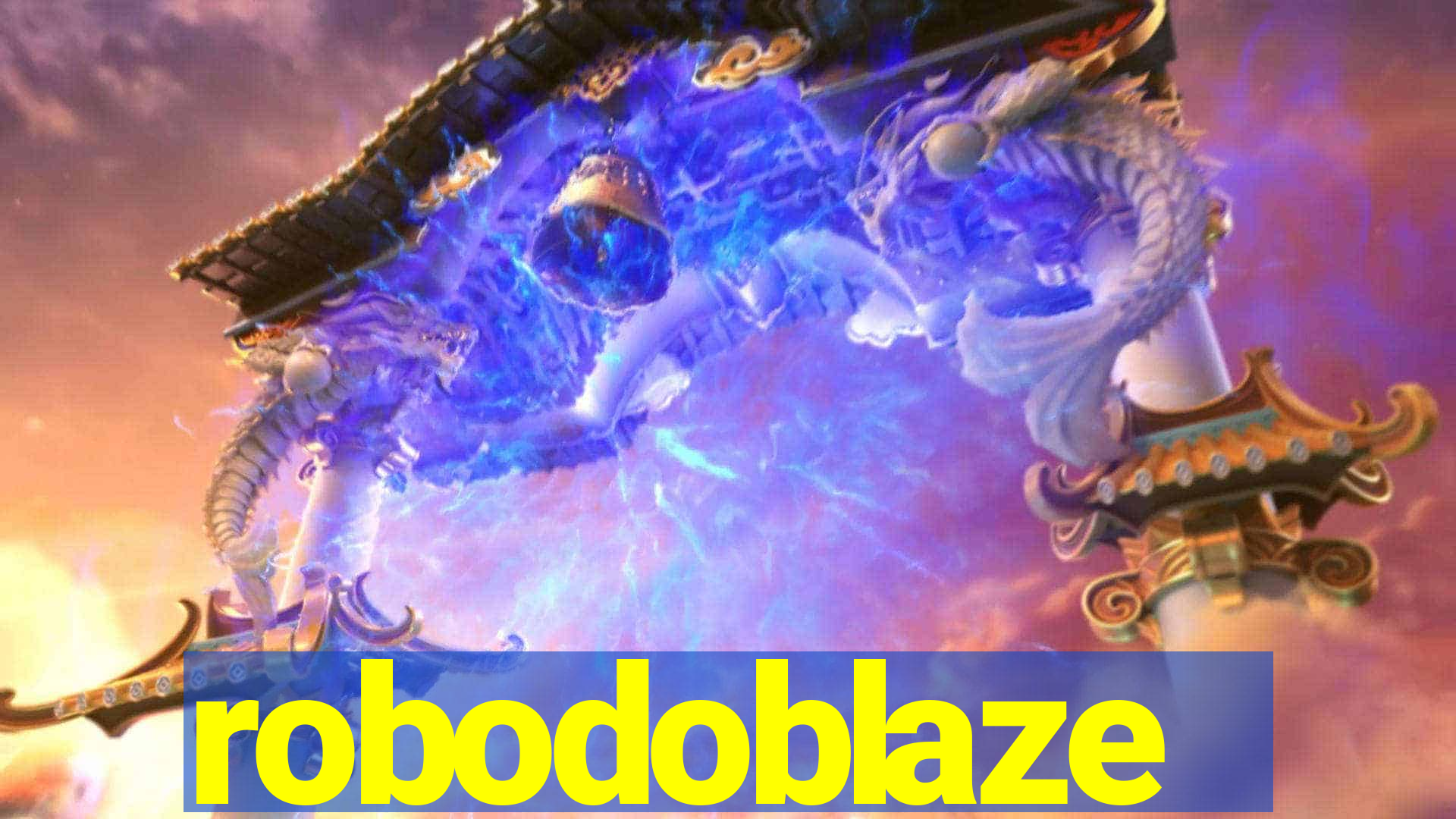 robodoblaze