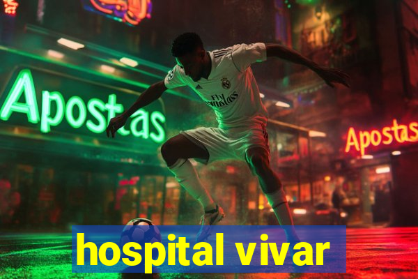 hospital vivar