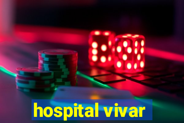 hospital vivar