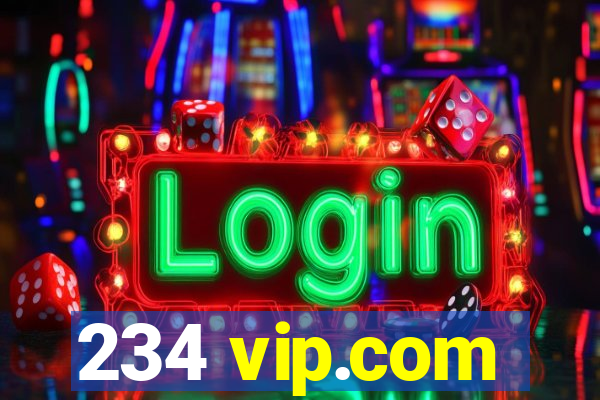 234 vip.com