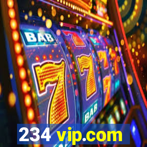 234 vip.com