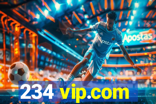 234 vip.com