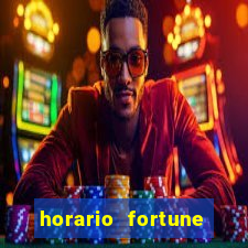 horario fortune tiger madrugada