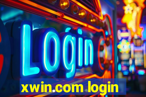 xwin.com login