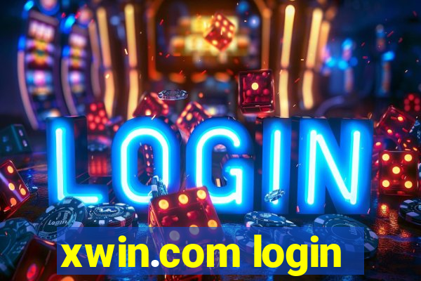 xwin.com login