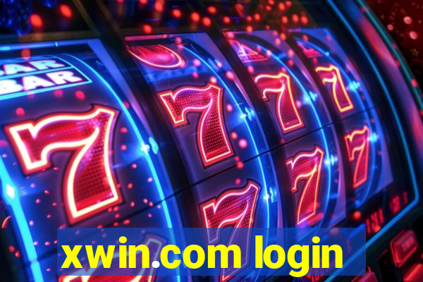 xwin.com login