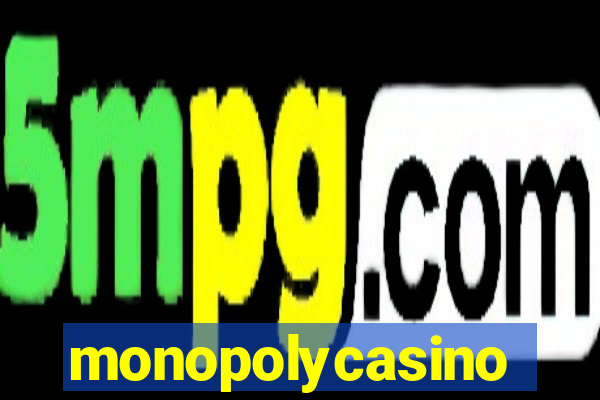 monopolycasino