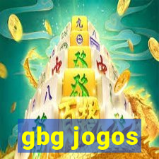 gbg jogos