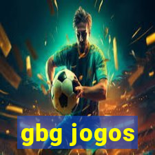 gbg jogos