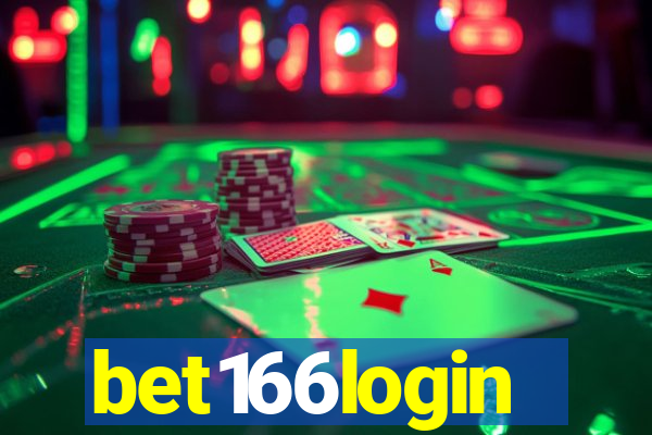 bet166login