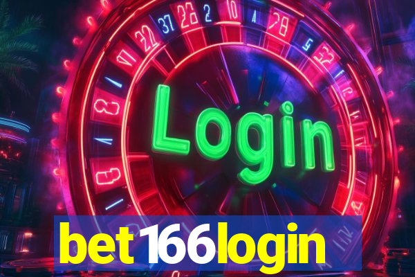 bet166login