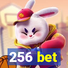 256 bet