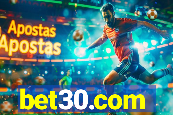 bet30.com