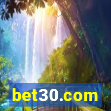 bet30.com