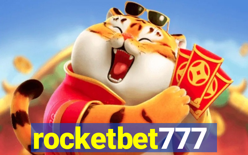 rocketbet777