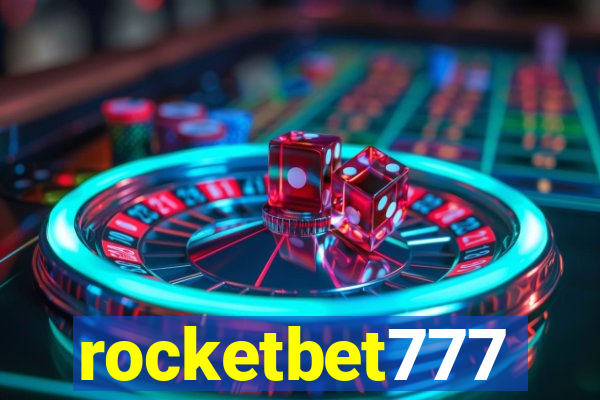 rocketbet777