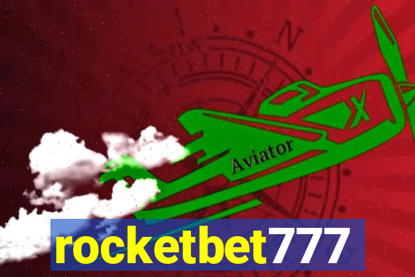 rocketbet777