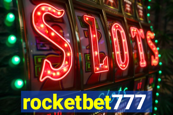 rocketbet777