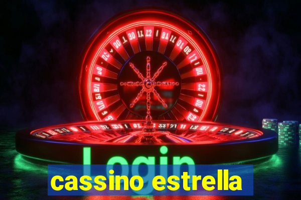 cassino estrella