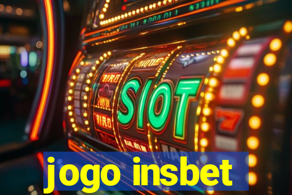 jogo insbet