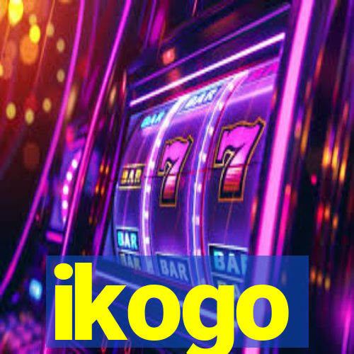 ikogo