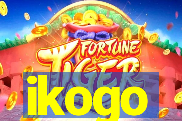 ikogo