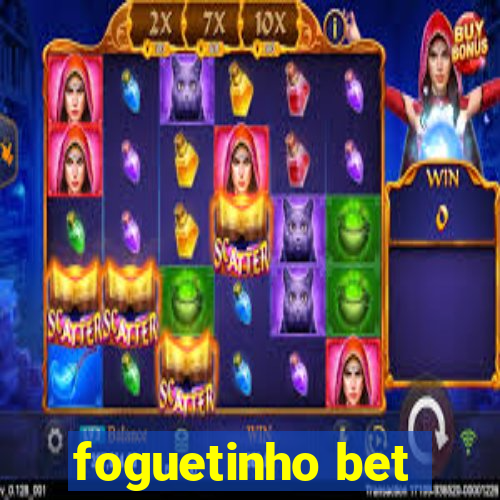 foguetinho bet