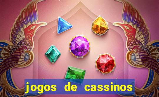 jogos de cassinos que pagam