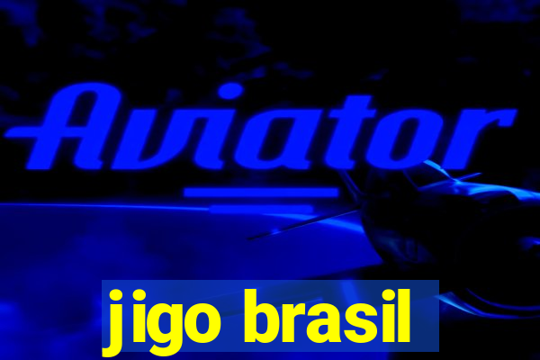 jigo brasil