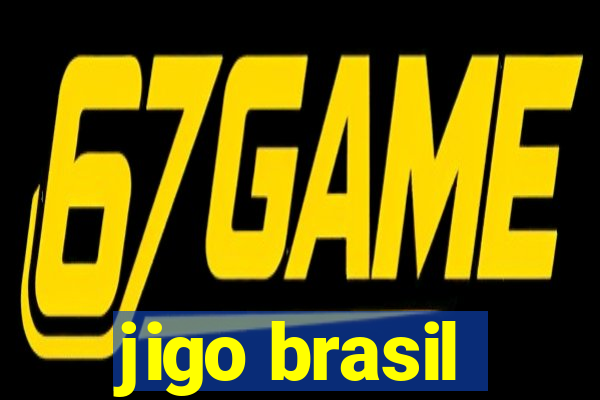 jigo brasil