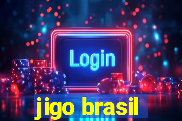 jigo brasil