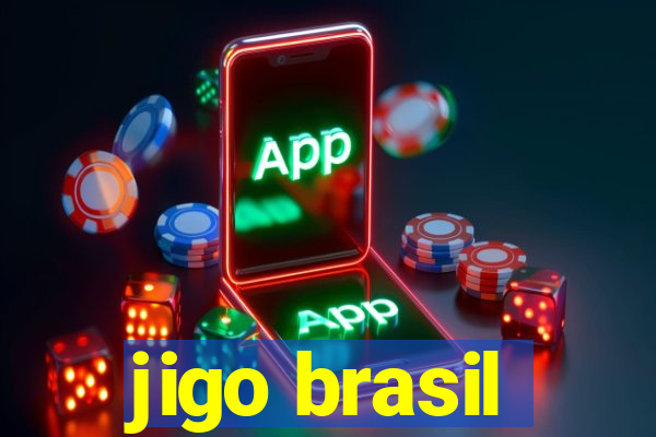 jigo brasil