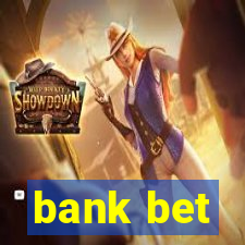 bank bet