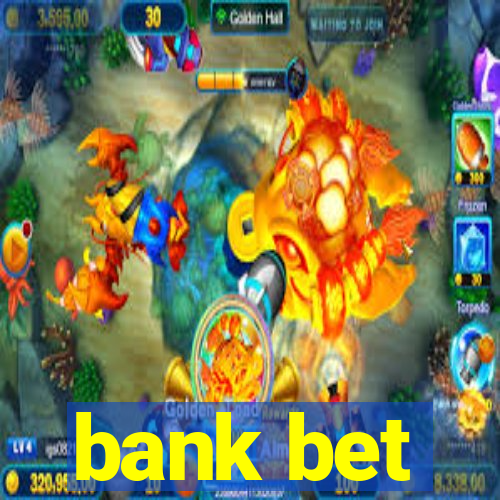 bank bet