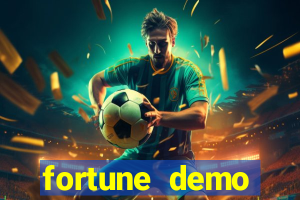 fortune demo grátis dinheiro infinito