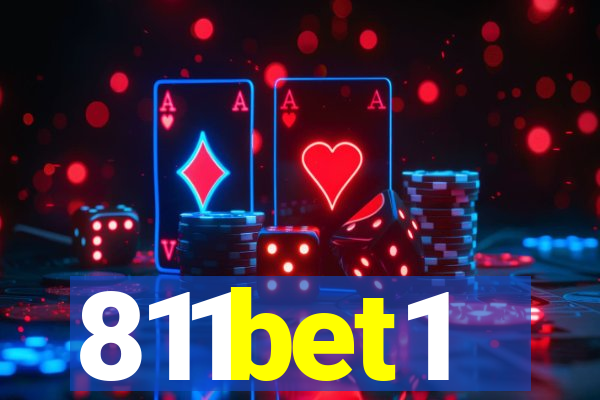 811bet1