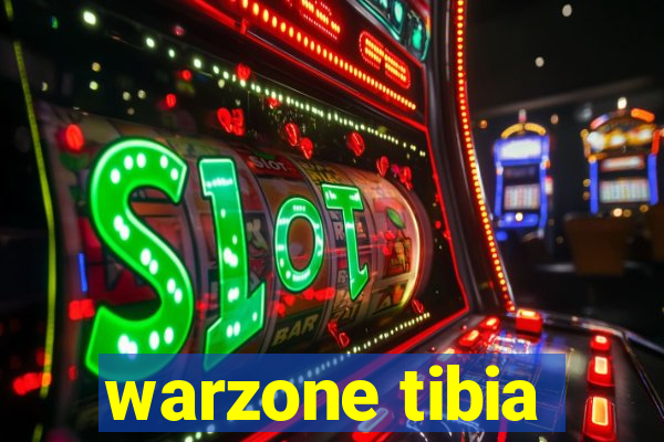 warzone tibia