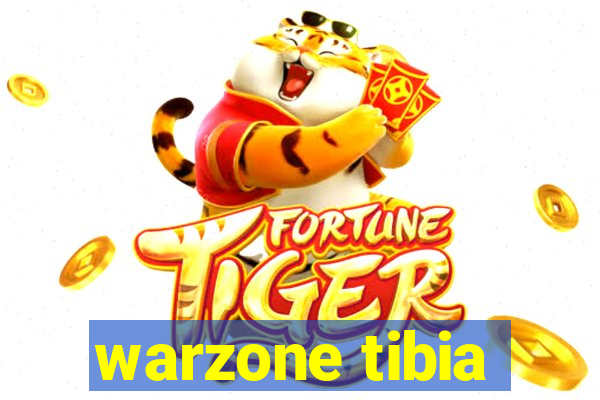 warzone tibia